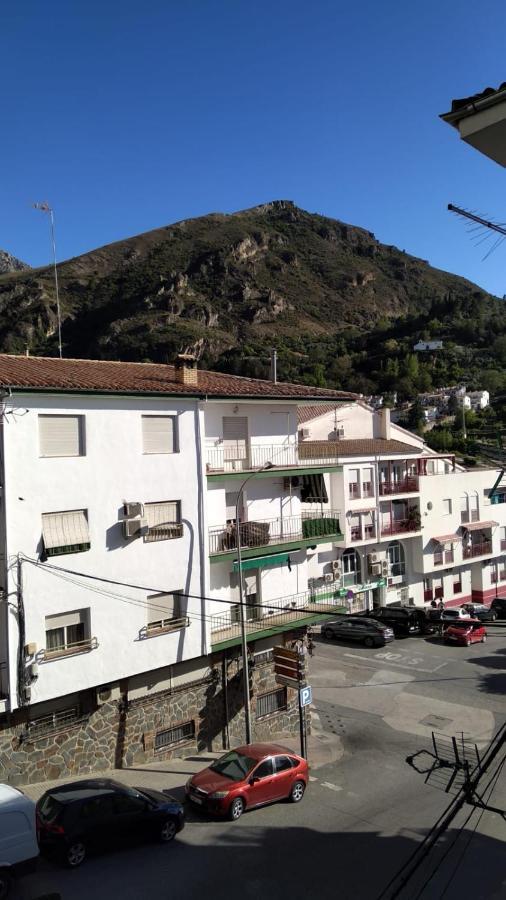 Cazorla Rescalvo Exterior foto